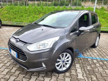 Ford B-Max 1.5 TDCi-6B-NAVI-UNICO PROP-3 REVISIONI