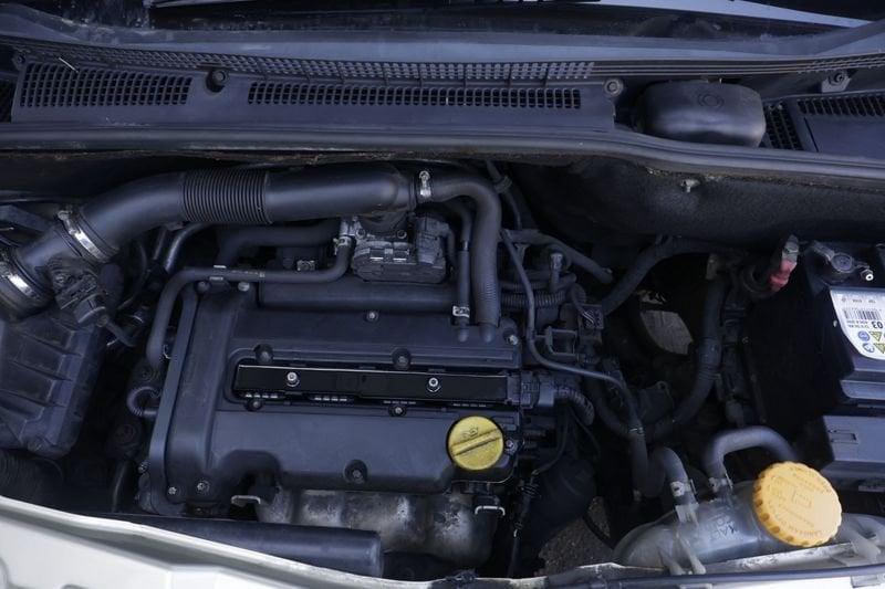 Opel Meriva Opel Meriva 1.4 16V Cosmo Unicoproprietario