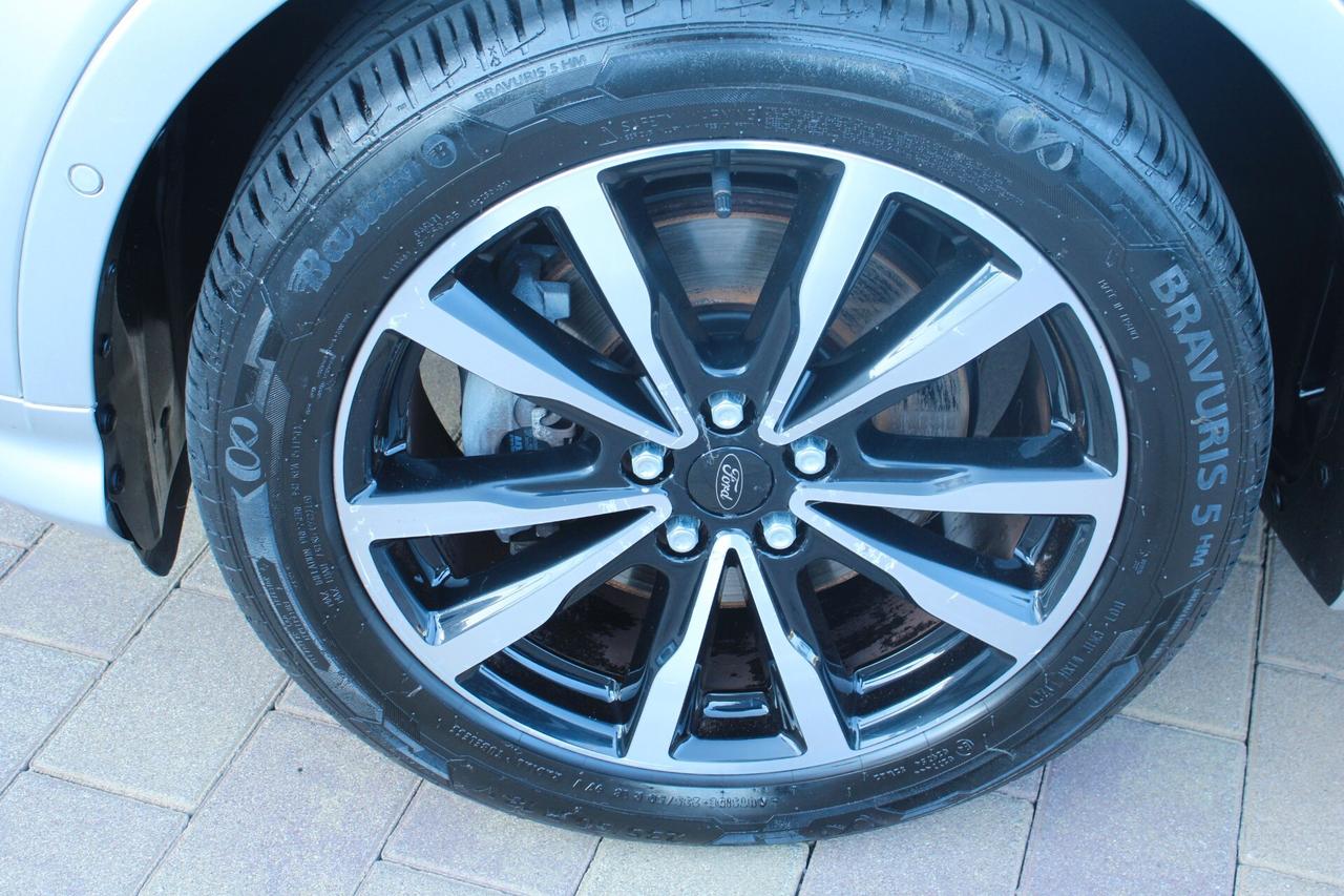Ford Kuga 1.5 TDCI 120 CV S&S 2WD ST-Line