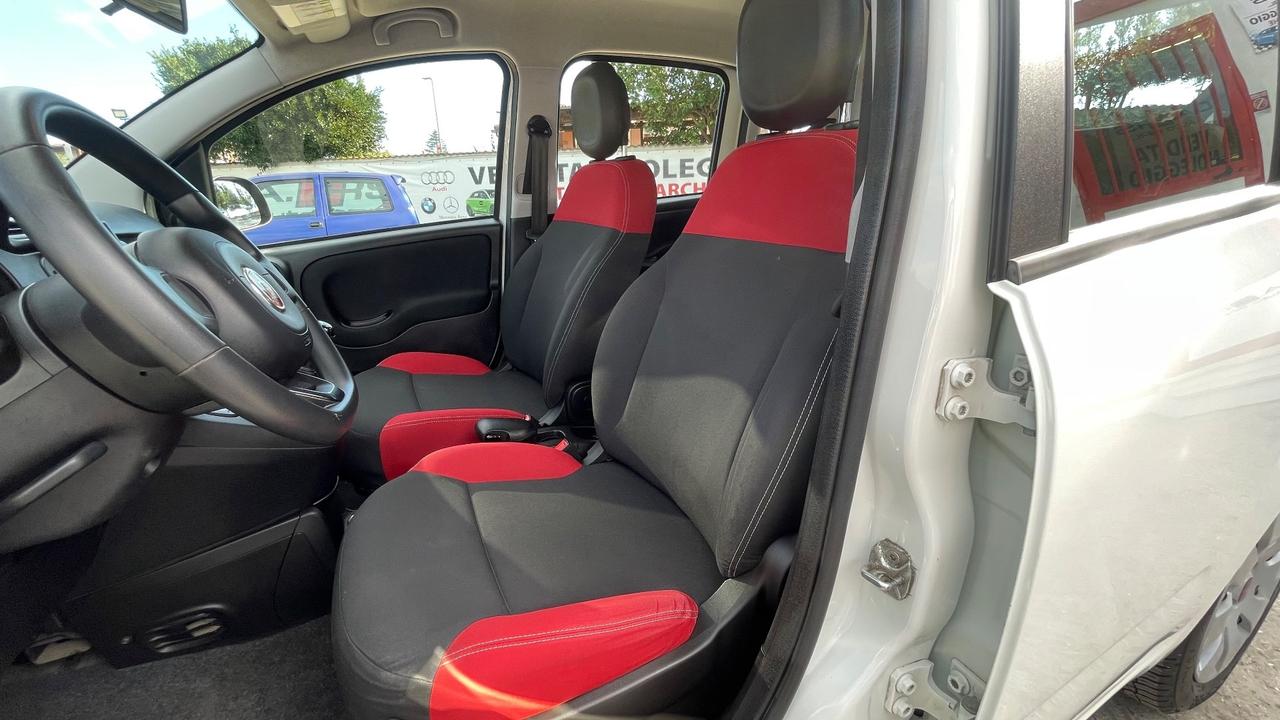 Fiat NewPanda Easy 1.2 Fire 69cv