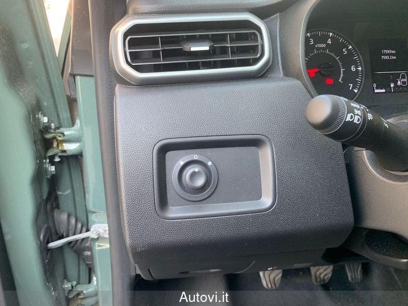 Dacia Duster Duster 1.0 TCe 90 CV 4x2 Comfort