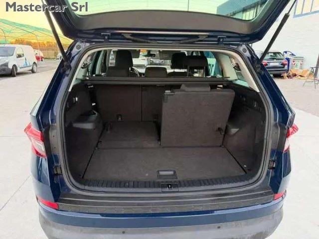 SKODA Kodiaq Kodiaq I 2016 2.0 tdi Executive dsg 7pti - FM708DF
