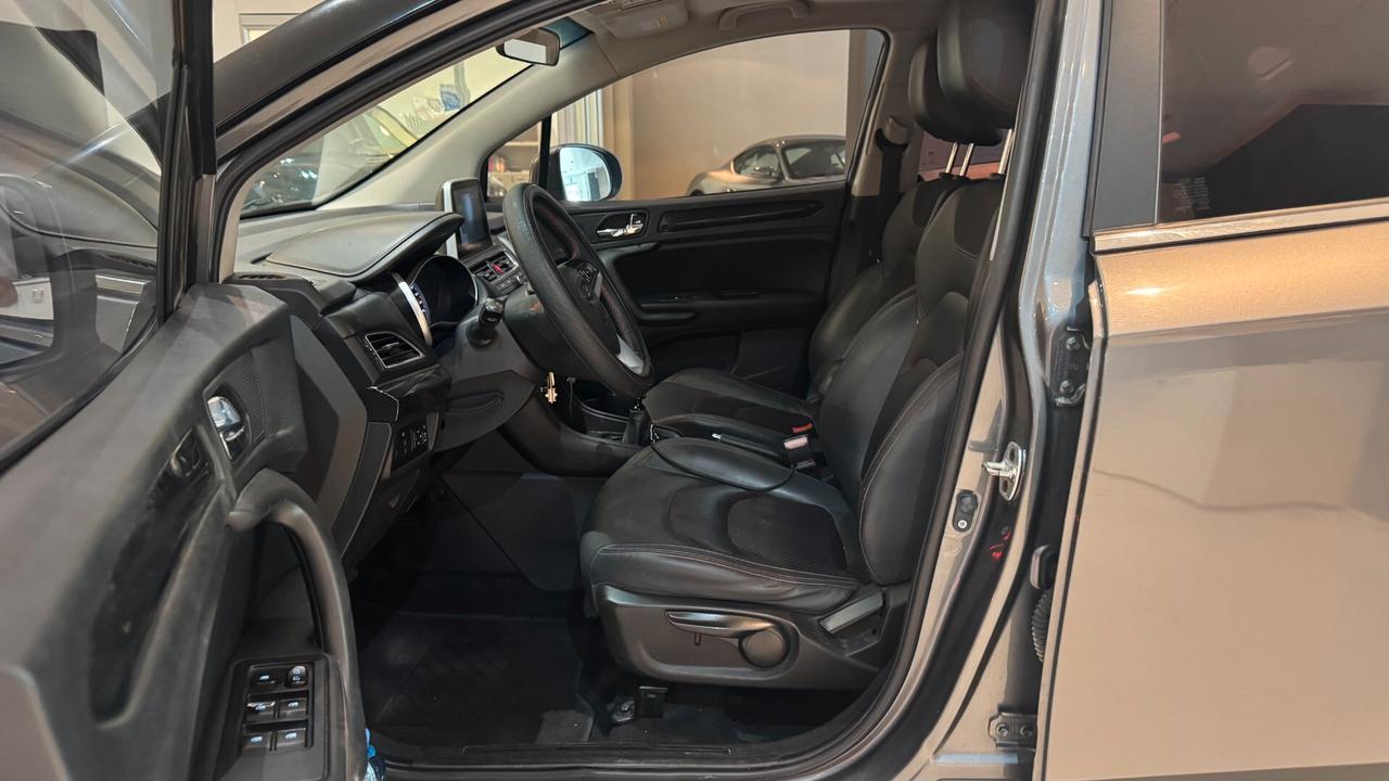 DR 4.0 1.6 BENZINA/GPL 114CV - 2018