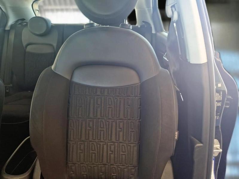 FIAT 500X 1.3 MJET 95 CV MT6 CROSSOVER