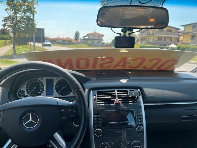 Mercedes-benz B 200 CDI Sport Auto