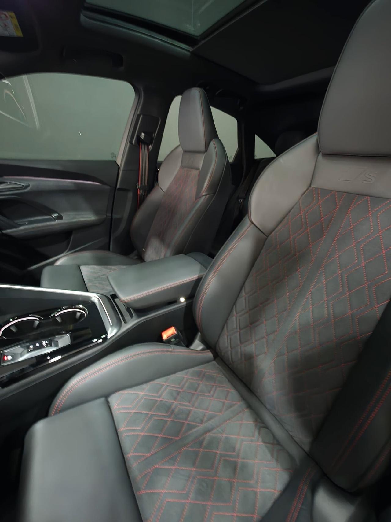 Audi Q5 40 TDI 204 CV quattro S tronic line