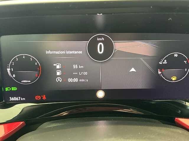 Opel Mokka 1.2 Turbo GS