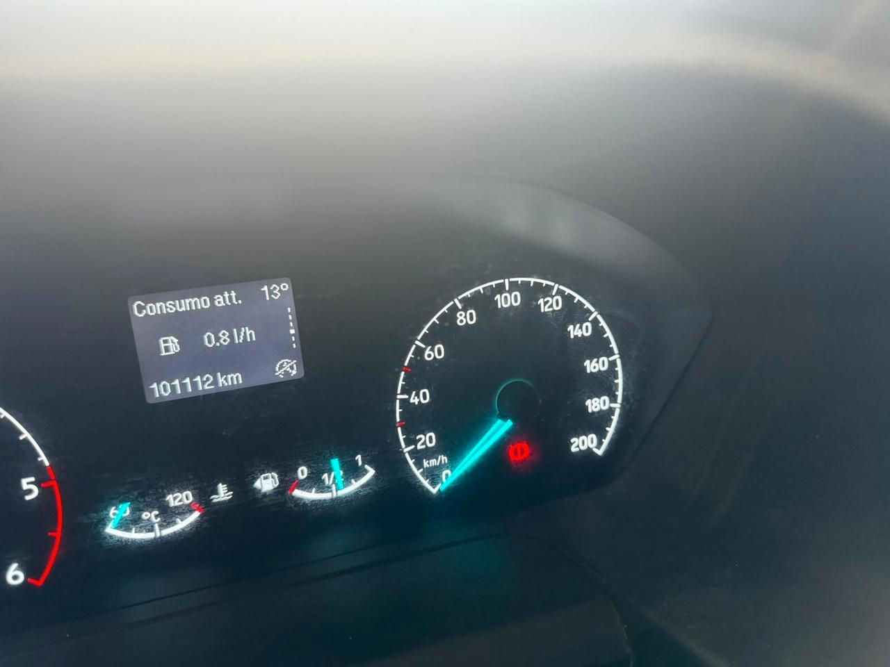 FORD RIBALTABILE TRILATERALE