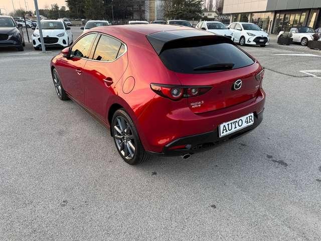 Mazda 3 Mazda3 2.0L eSkyactiv-G M-Hybrid Exclusive