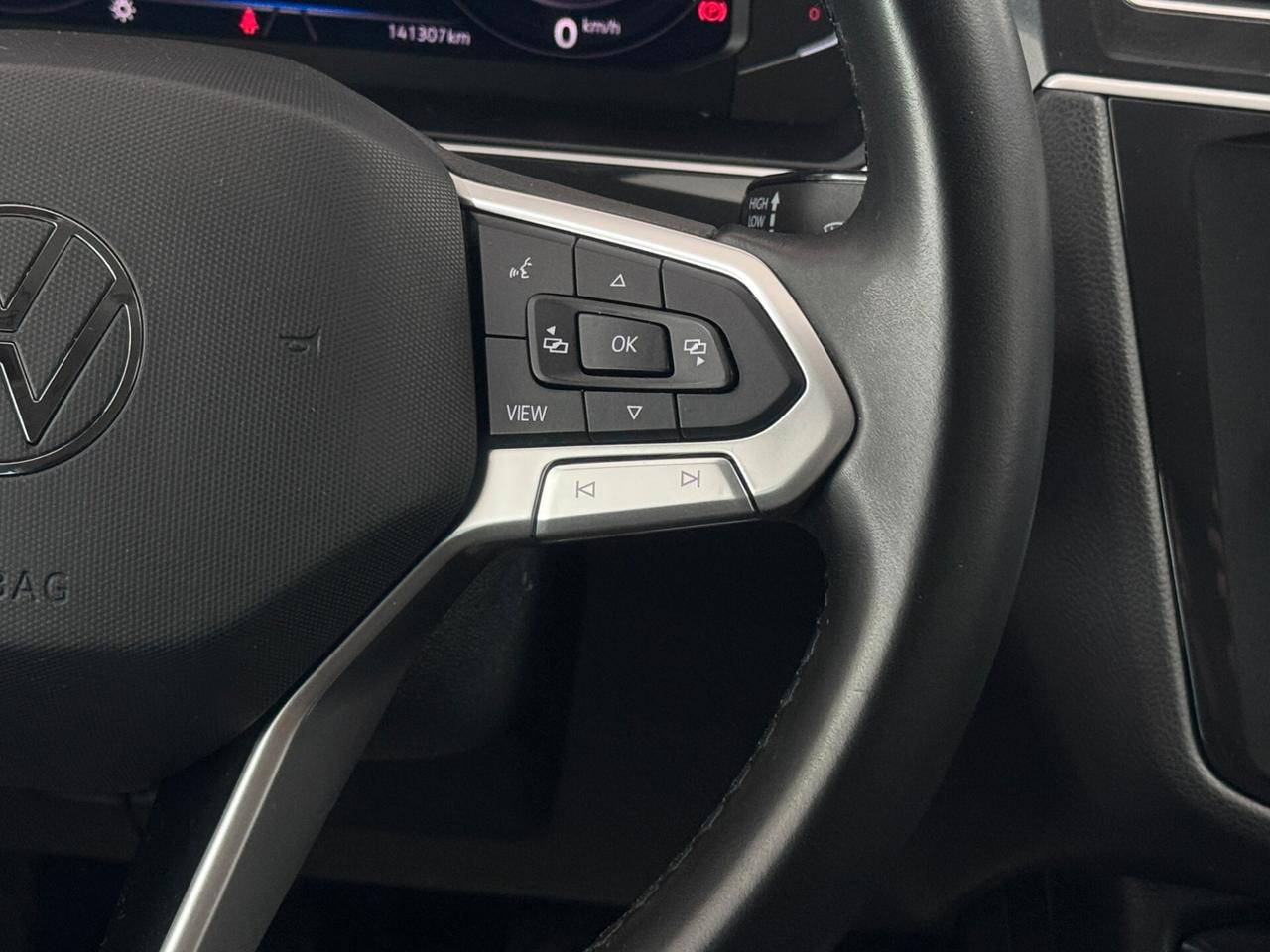 VW Tiguan 1.5 TSI ACT Life 131cv