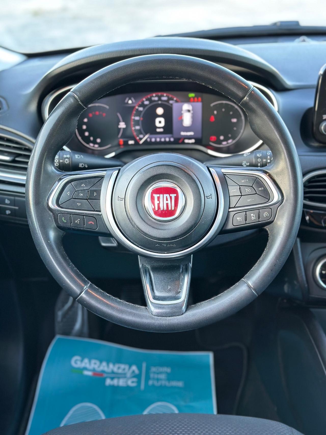 Fiat Tipo 1.6 Mjt S&S 5 porte Business