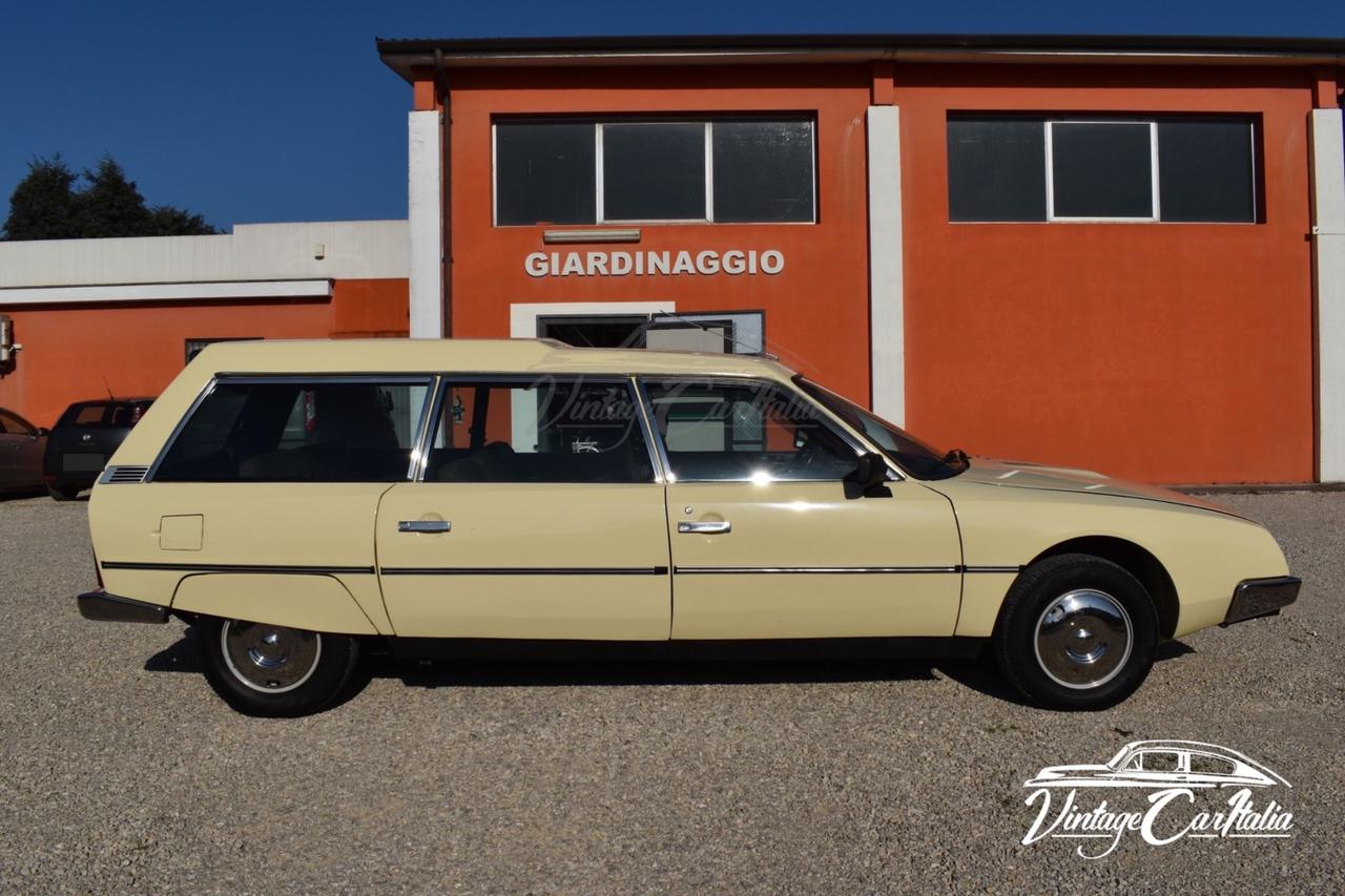 Citroen CX Super Familiale