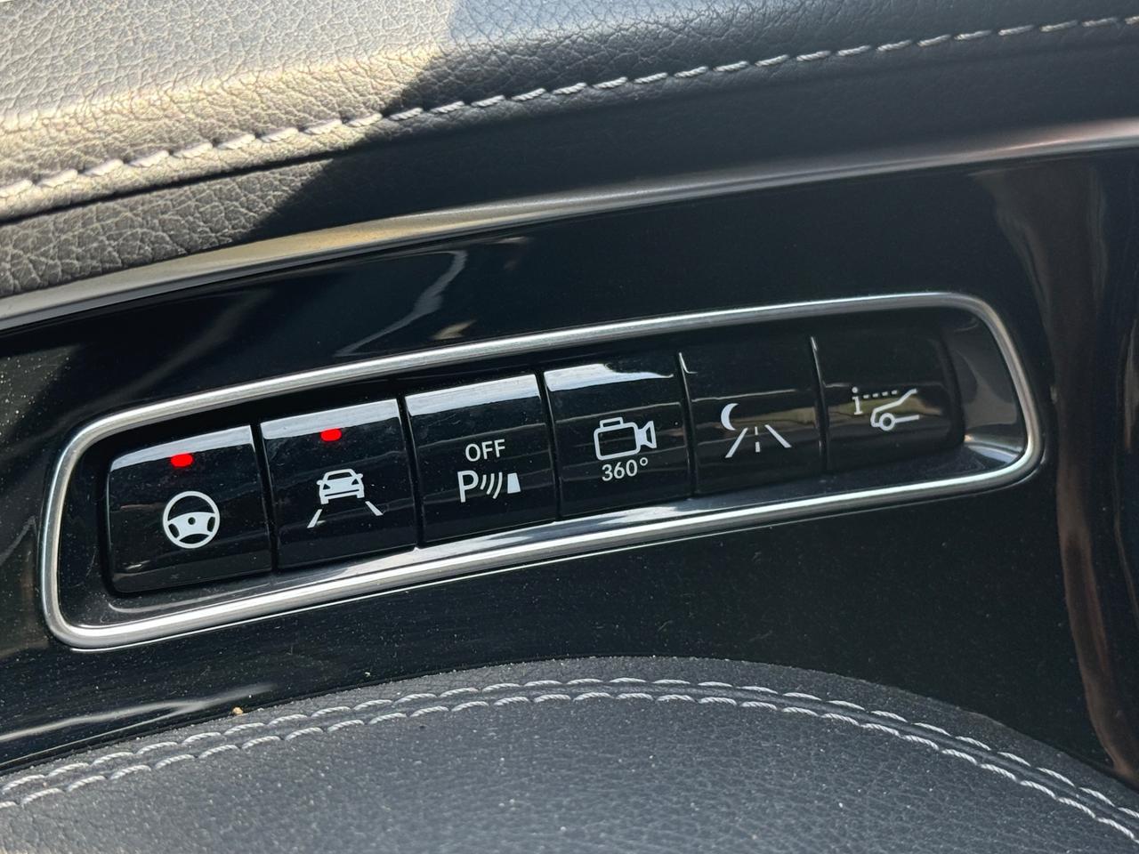 Mercedes-benz S 500 Cabrio - Top prezzo eu