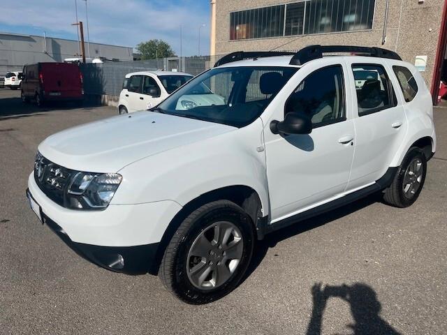Dacia Duster 1.5 dCi 110CV Start&Stop 4x2 Lauréate (EURO6B)