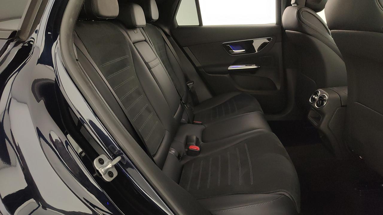 Mercedes-Benz GLC Coupe 220 d AMG Line Advanced 4matic auto