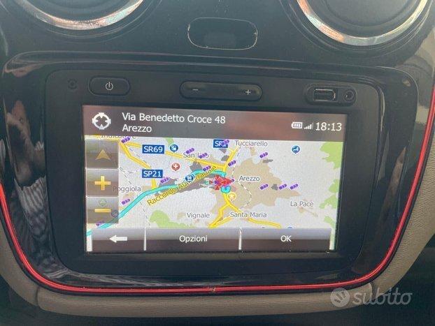 Dacia Lodgy 1.5 dCi 8V 110CV 7 posti