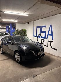 Mazda 2 1.5 Skyactiv 2016