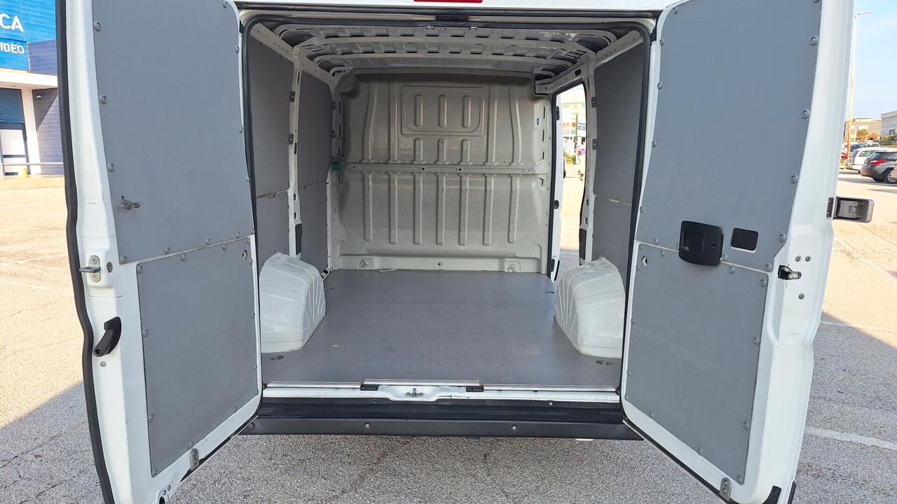 Citroen Jumper 2.2 BlueHDi 120 CV Furgone