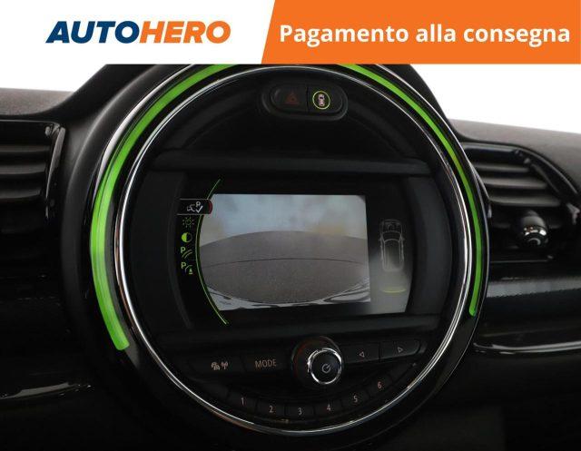 MINI Clubman 2.0 Cooper D