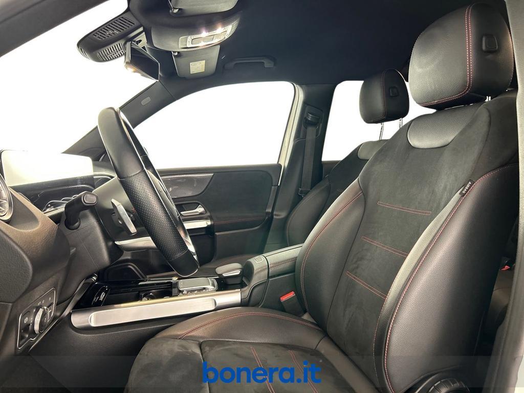 Mercedes GLB 200 D Premium 4Matic 8G-DCT