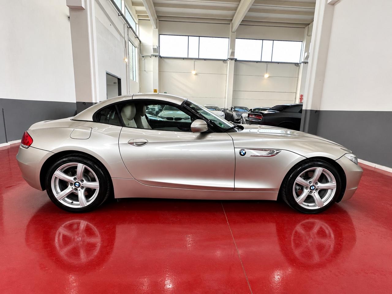 Bmw Z4 sDrive23i
