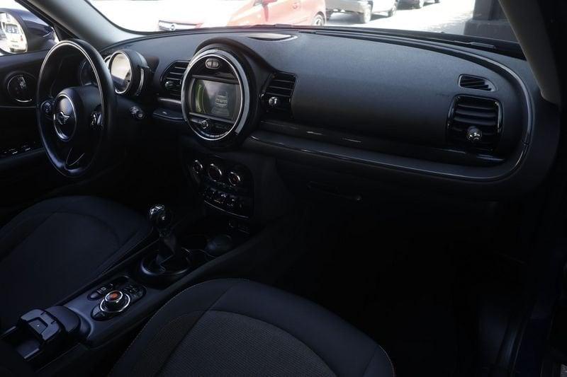 MINI Clubman MINI COOPER CLUBMAN One D Business 85KW ANNO 2017