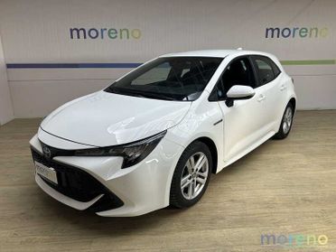 Toyota Corolla 1.8 Hybrid Active CVT