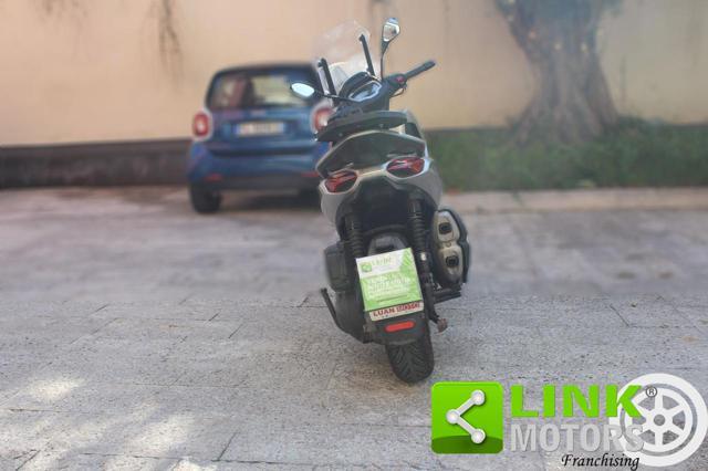 PIAGGIO Beverly 400 i.e. BEVERLY 400