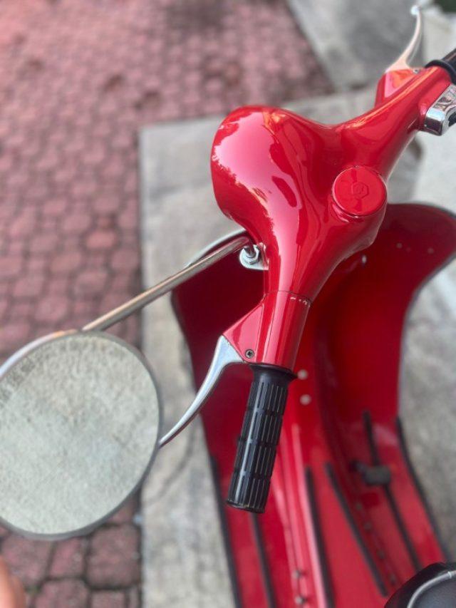 PIAGGIO Vespa 50 R V5A