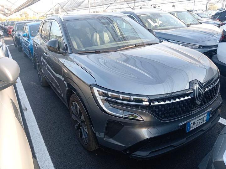 Renault Austral Full Hybrid E-Tech 200 CV Techno VEICOLO IN ARRIVO