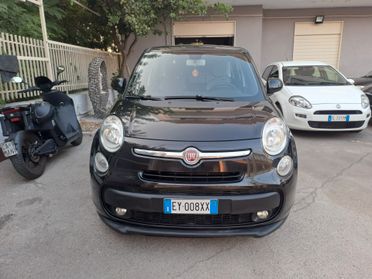 Fiat 500L 1.4 95 CV Lounge POCHI KM