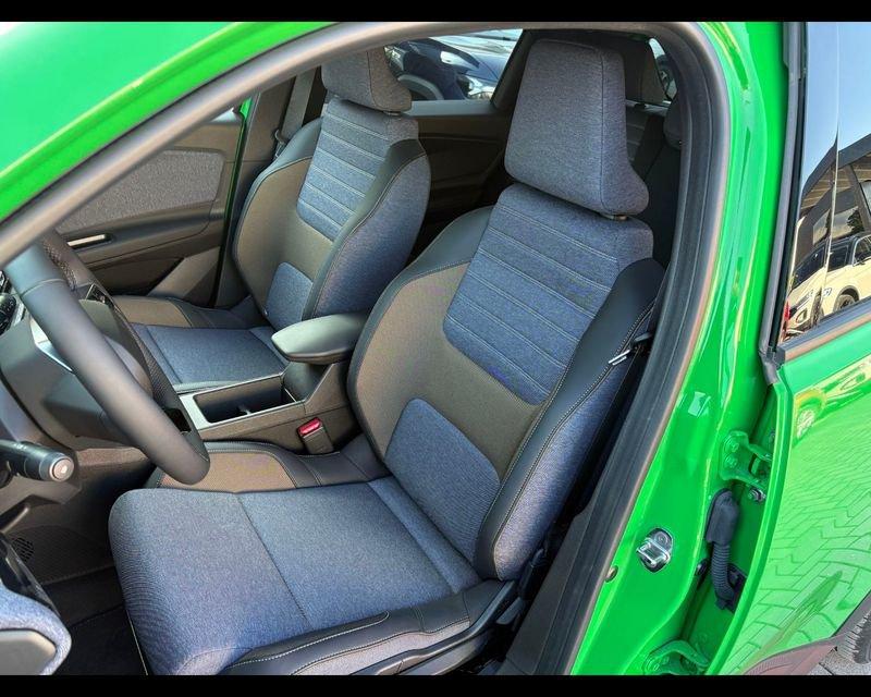Renault 5 E-Tech Electric R5 E-Tech Techno urban range 120cv