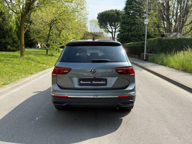VOLKSWAGEN Tiguan Allspace 1.5 TSI ACT DSG Elegance 7 POSTI