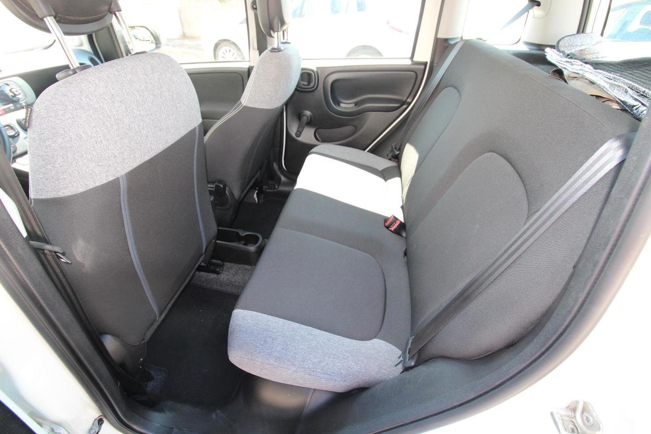 Fiat Panda 1.2 EasyPower City Life