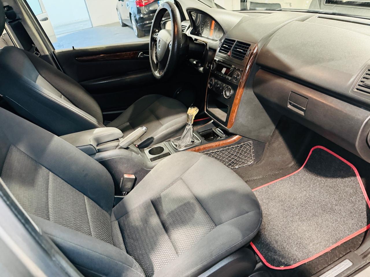 Mercedes-benz A 180 CDI*109 CV*NEOPATENTATI*