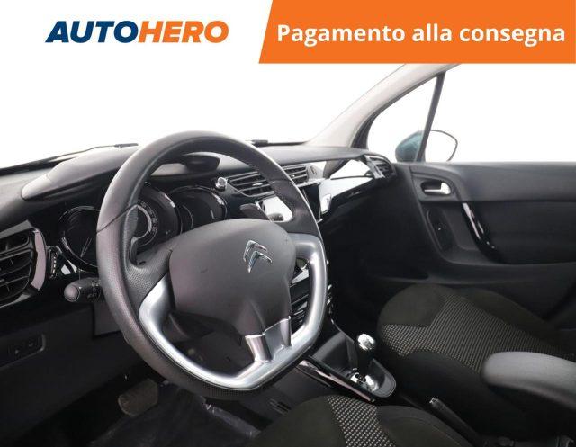 CITROEN C3 PureTech 82 S&S ETG Exclusive