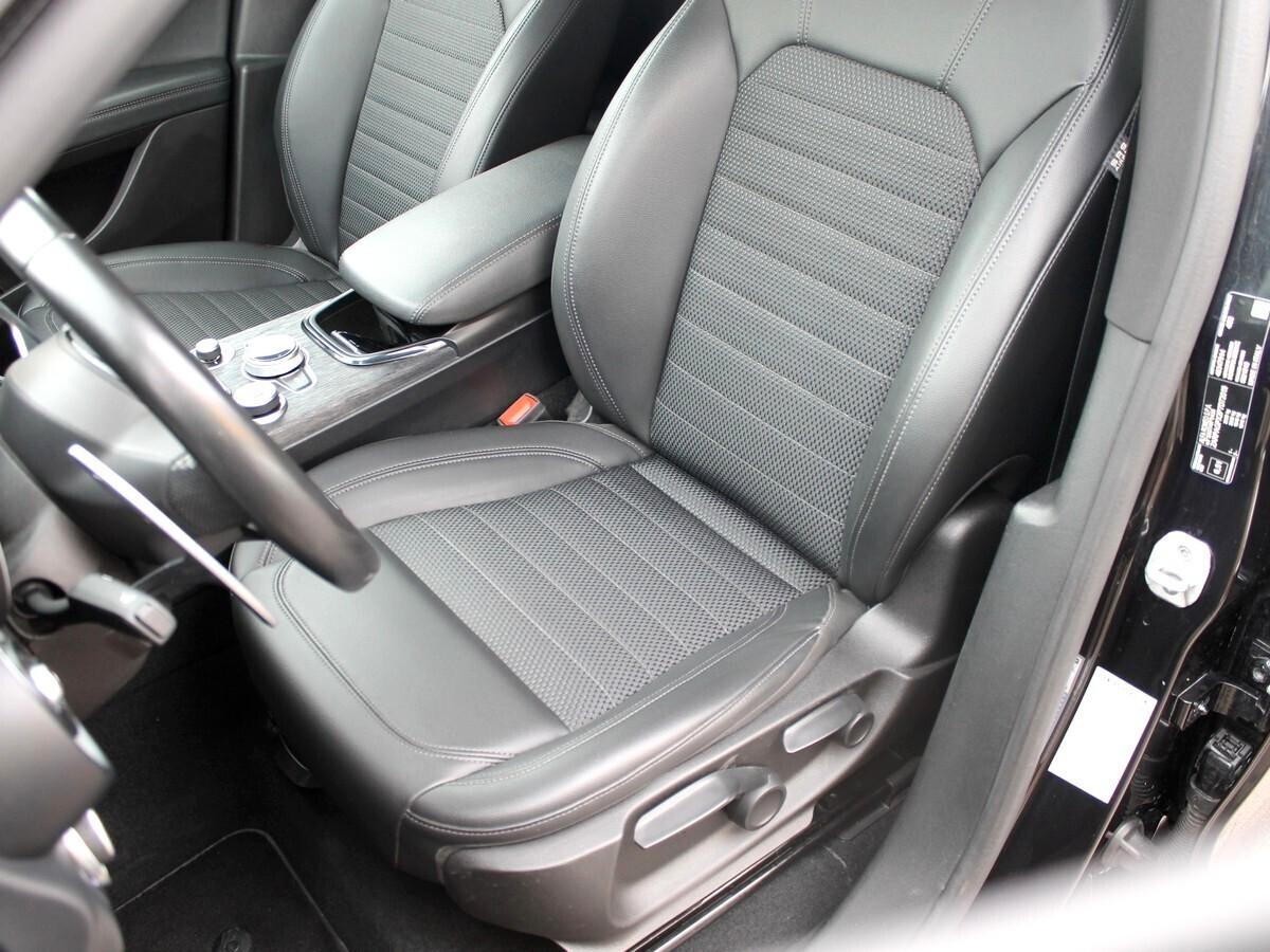 Alfa Romeo Stelvio 2.2 Turbodiesel 160 CV AT8 RWD Sprint PaddleF1 Virtual UNIPRO IVA DEDUCIB.