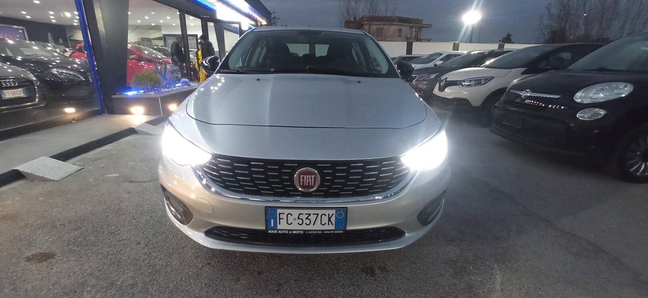 Fiat Tipo GPL - 1 PROPRIETARIO