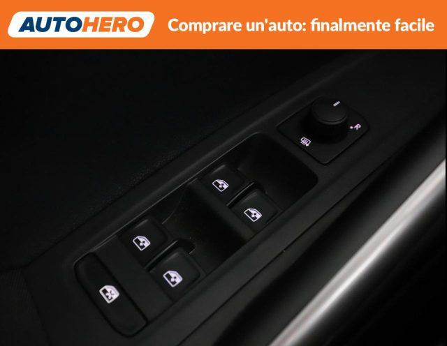 SKODA Fabia 1.0 MPI 80 CV Style