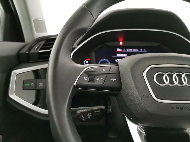 Audi Q3 35 1.5 tfsi Business Advanced
