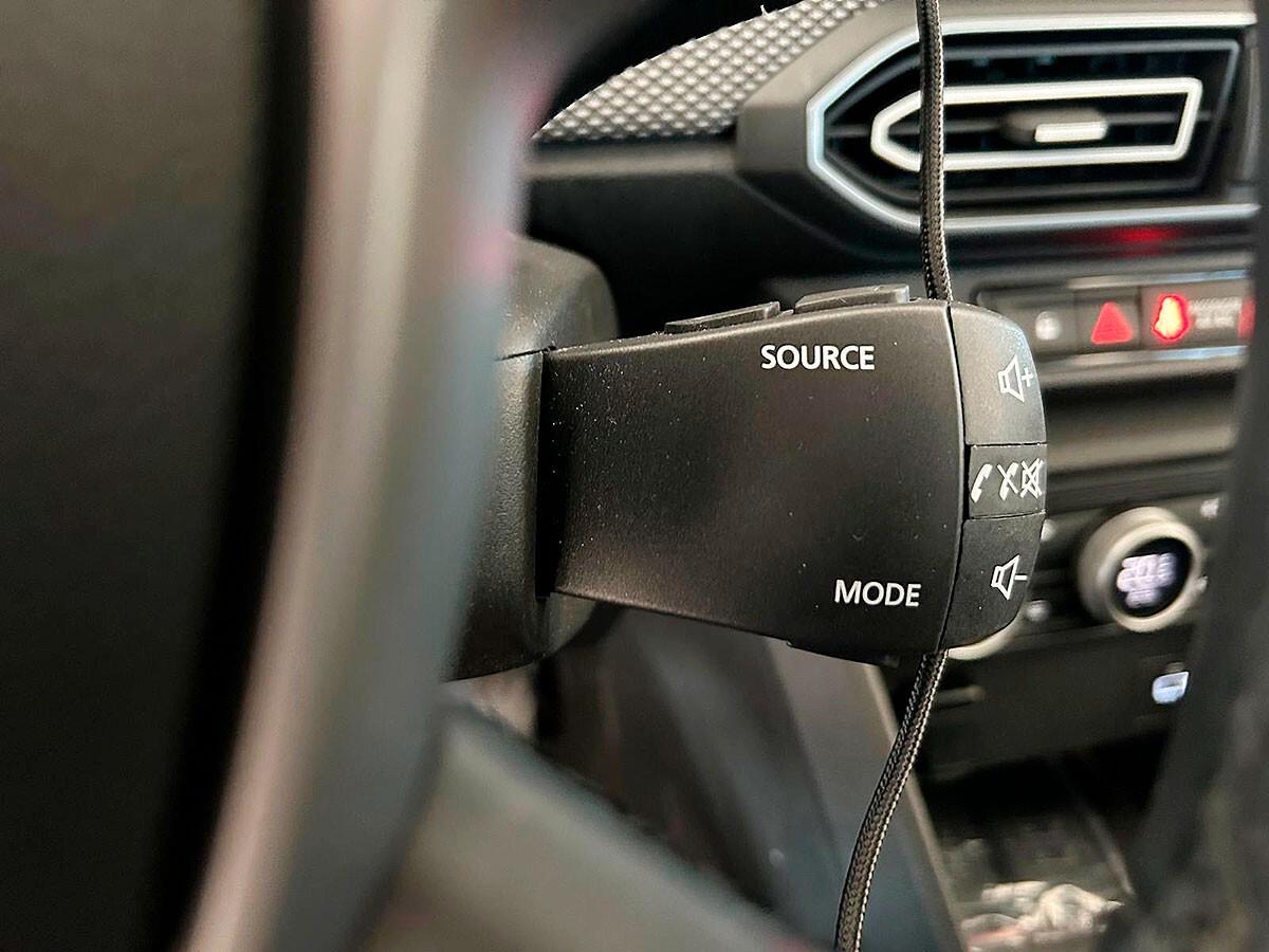 Dacia Jogger 1.0 TCe GPL 100 CV 7 posti Extreme