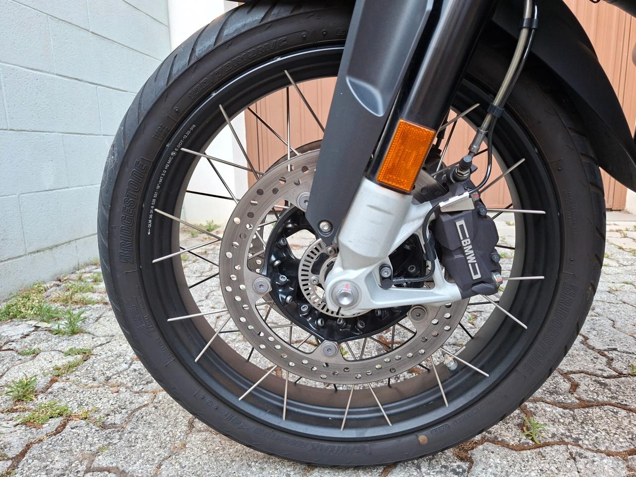 Bmw R 1250 GS 1250GS TRIPLE BLACK FULL OPTIONAL