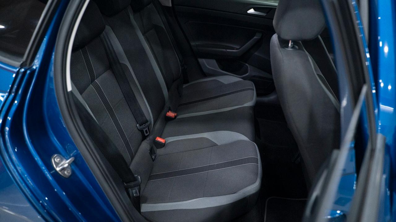 Volkswagen Polo 5P 1.6 TDI 95 CV R LINE AUTO VIRTUAL XENO FULL OPT