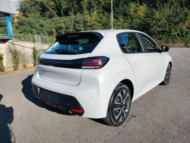 Peugeot 208 208 1.2 turbo Style 100cv