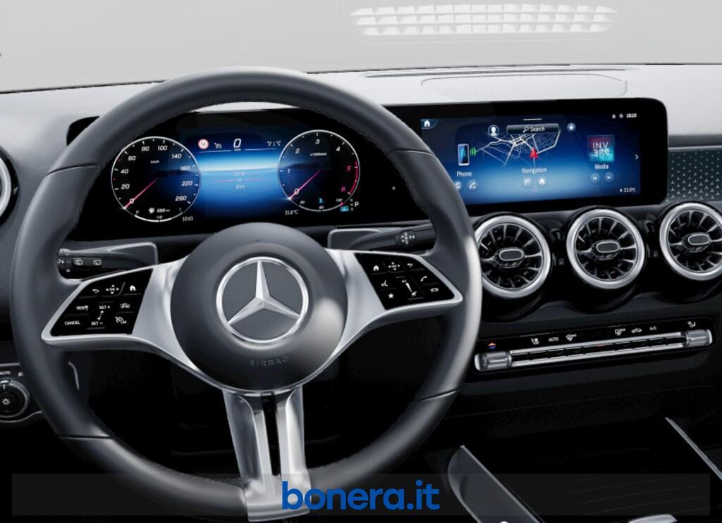 Mercedes GLB 200 D Progressive Advanced Plus 8G-DCT