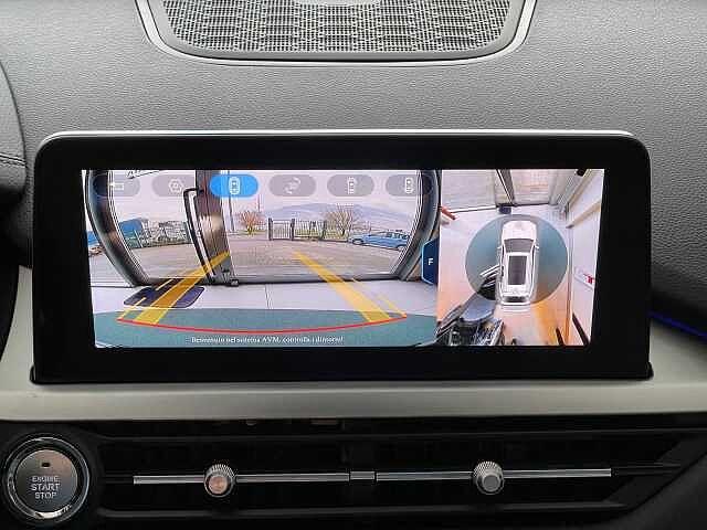 DR Automobiles dr 6.0 1.5 Turbo CVT