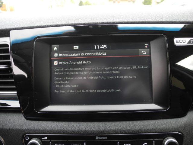 KIA Niro 1.6 GDi Eco Hybrid Autom. - OK NEOPATENTATI