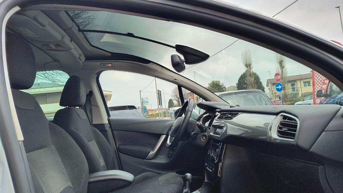 Citroen C3 1.6 HDi 90 Exclusive