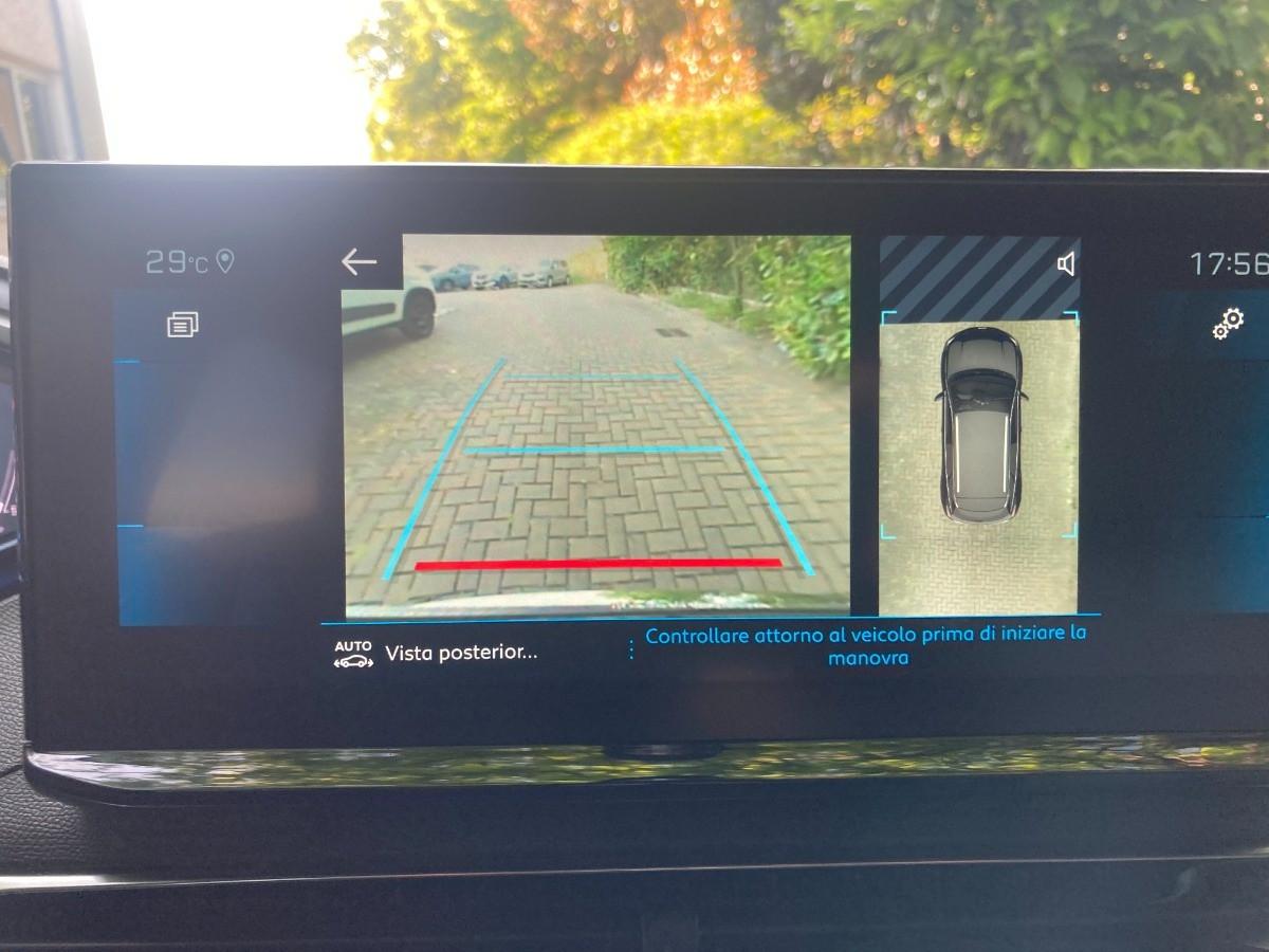 PEUGEOT 3008 1.2 puretech t Allure Pack s&s 130cv