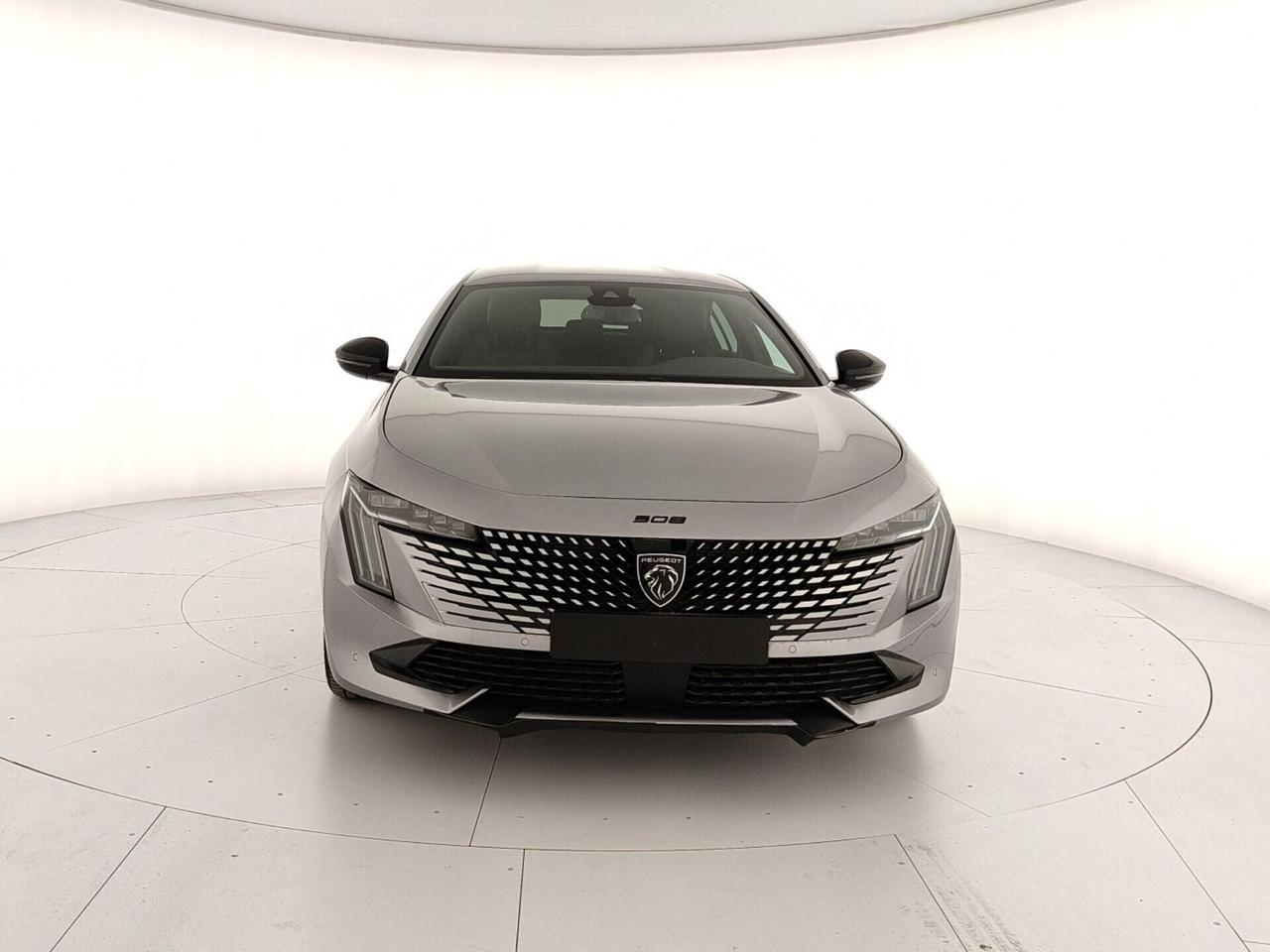 Peugeot 508 Plug-in Hybrid 225 e-EAT8 Allure